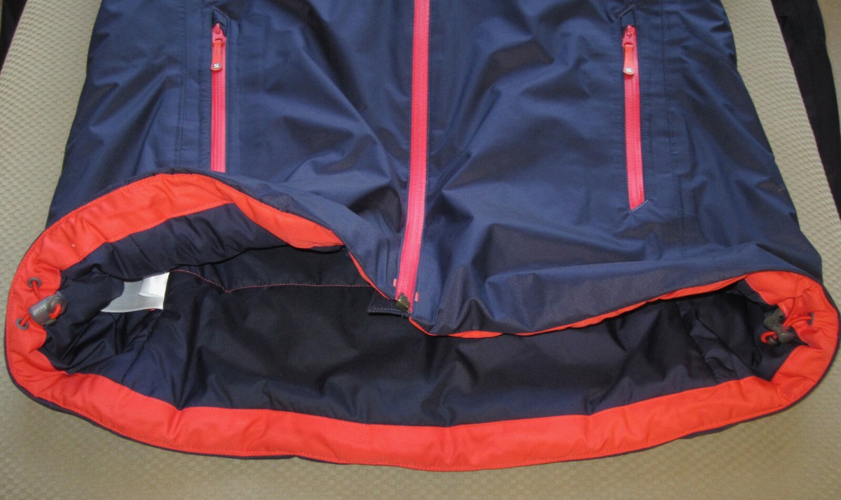 SALOMON CLIMA PRO STORM スキーウェア M Salomon Clima Pro Storm Hard ski shell (Wmn S)