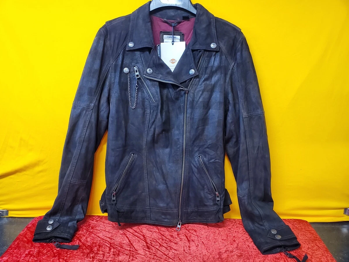 Harley lightweight clearance jackets