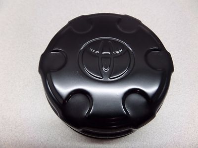 キャップ 2000ARCHIVES CRUCIA CAP 5BJH1598 Toyota FJ Cruiser Steel Wheel Center Cap Genuine OEM OE | eBay