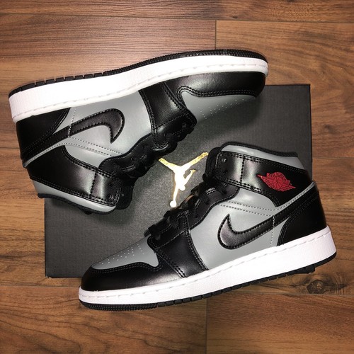 Nike Jordan 1 High Lucky Green Sneakers Size EU 38 US 7W 381311  (LPCH1172616) - acheter sur LePodium