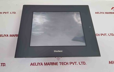 DIGITAL ELECTRONICS 2880045-01 Operator Interface Touch Panel(Not Working)
