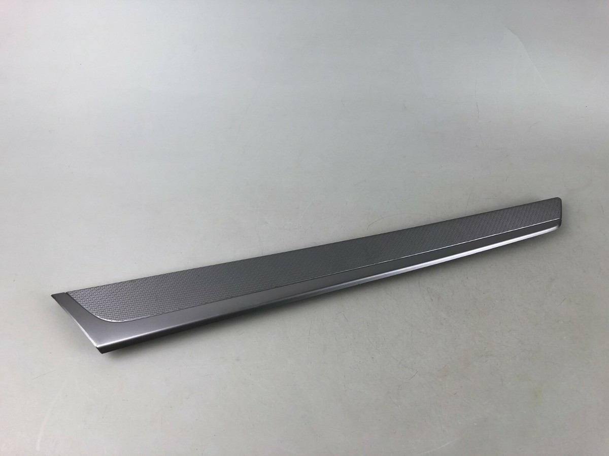 2010 - 2014 Subaru Outback Legacy Interior Door Panel Trim Cover