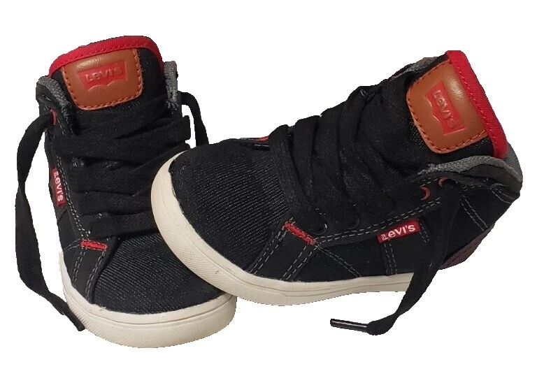 Zapatos Multicolor Levi's Boy para niños