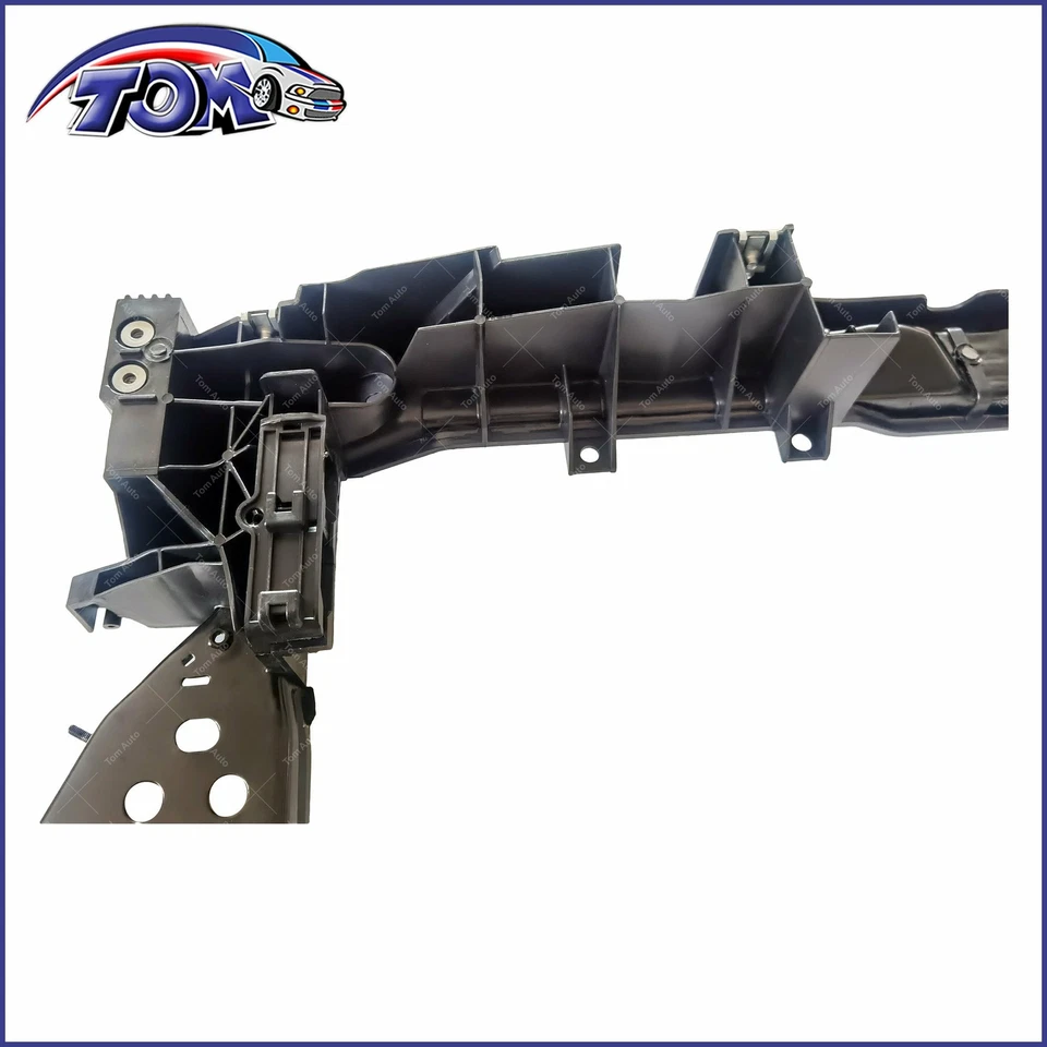 Radiator Support Core for 2017-2019 Jeep Compass Foto 4 de 4