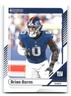 2024 Panini Donruss - #14  Brian Burns