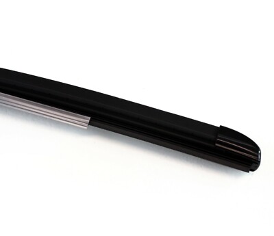 CDM Heated Front Wiper Blades With Spray Bars For Mercedes S-Class W222 2014-2024 – 23+25 Inch