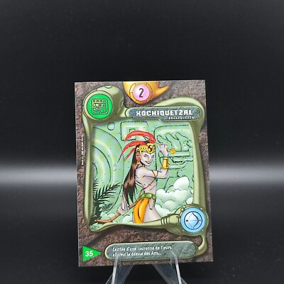 DEUS 1: Xochiquetzal - NM