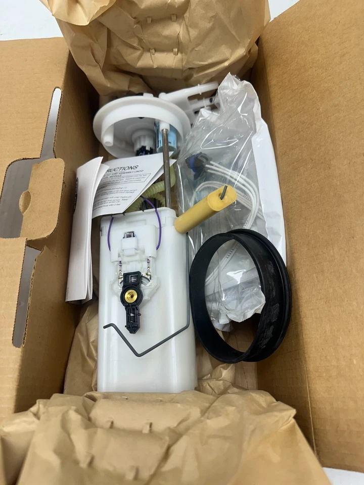 Magneti Marelli Fuel Pump For Impala Monte Carlo Grand Prix Regal Century — 第 4/4 张图片