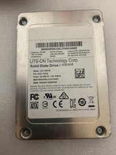 Lite-On 128GB 2.5 SATA SSD LCH-128V2S Lenovo ...