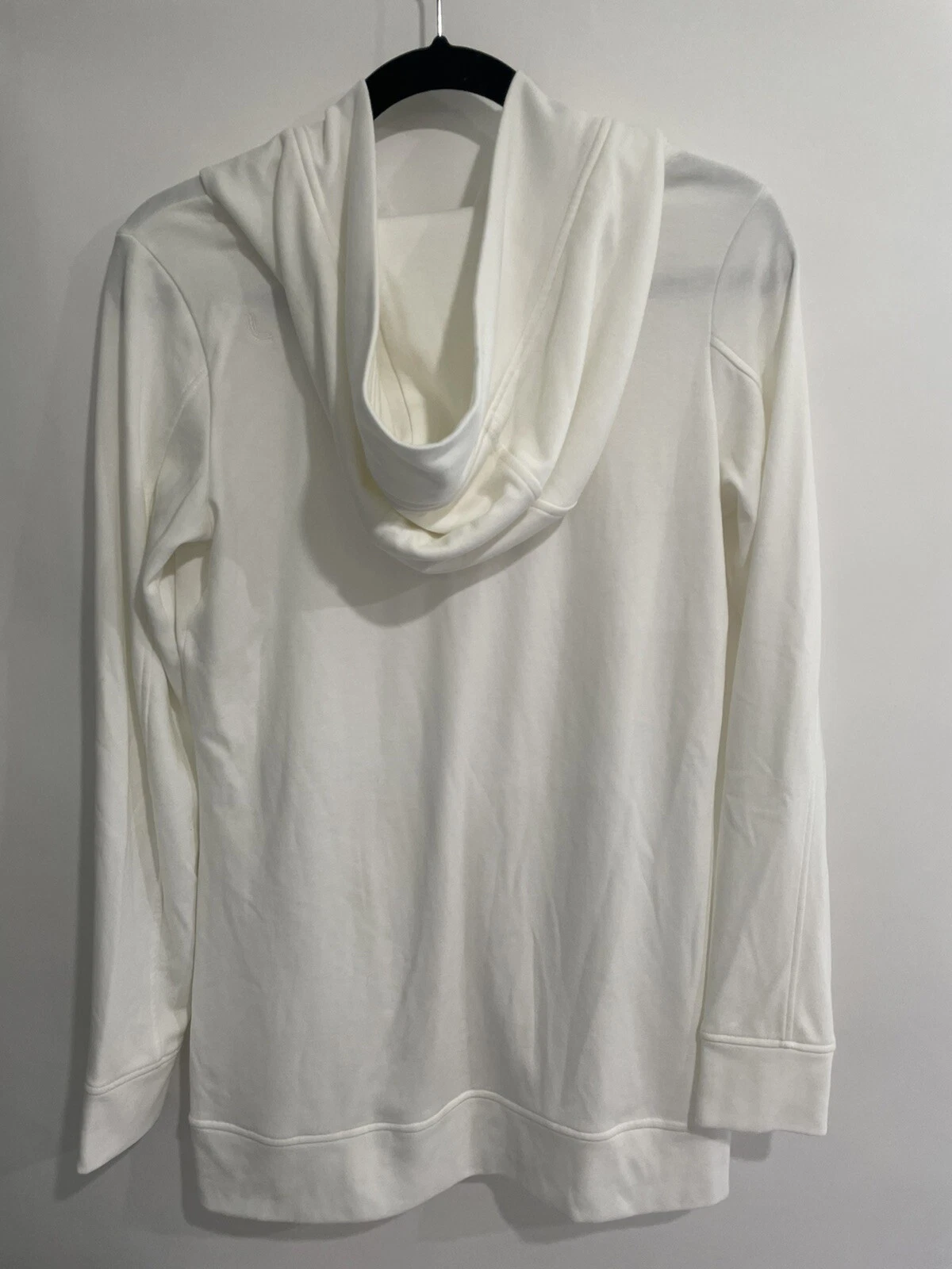 lole tunic pullover v neck hoodie
