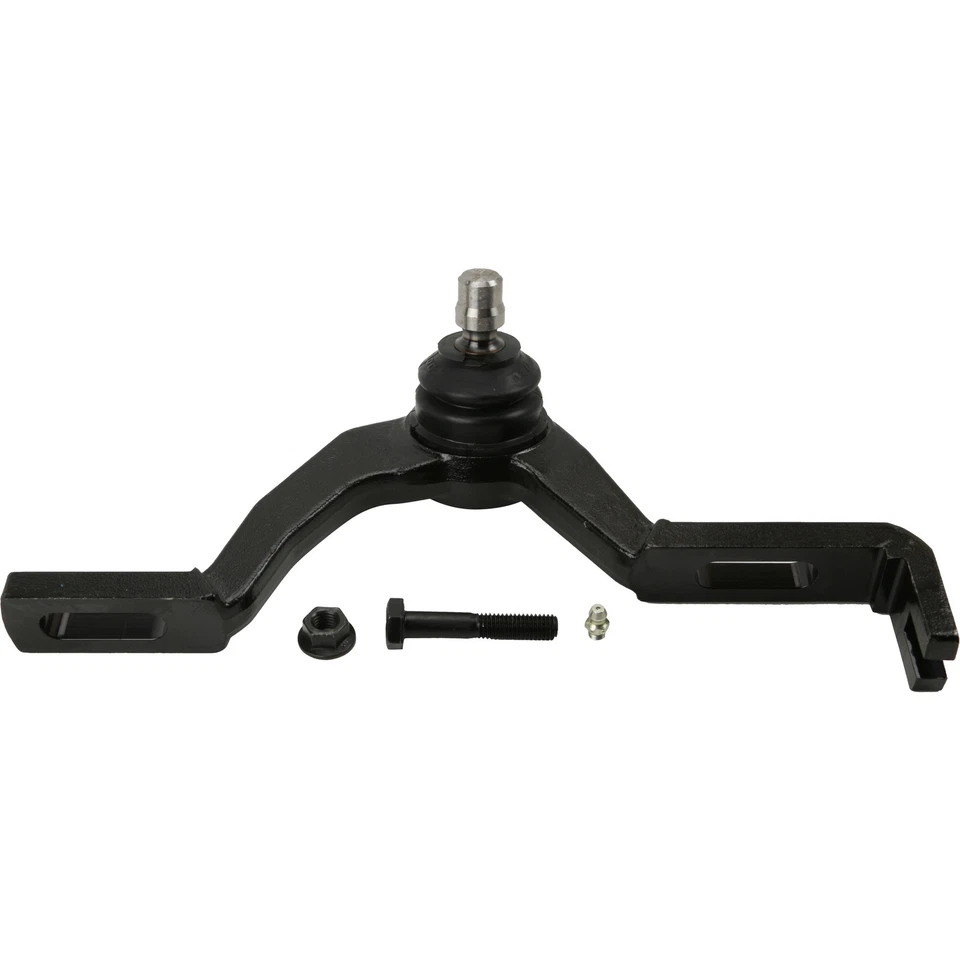 MOOG Control Arm Front Right Upper For 2001-2005 Ford Explorer Sport Trac - Image 2 of 3