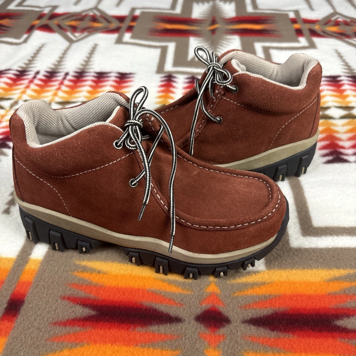 Route 66 Brown Boots for Men for Sale | Shop New & Used  display picture 2