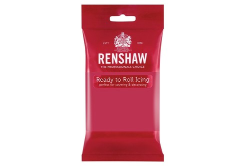 250 g 500 g 1 kg 2,5 kg RENSHAW listo para rodar pasta de azúcar glaseado fondant mezclar y combinar - Imagen 23 de 41