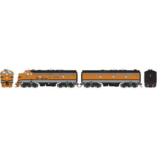 athearn ho locomotives for sale