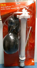 Do It Best Anti-Siphon Toilet Tank Repair Kit 40397 FS