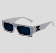 2023 Fashion Personality Small Box Sunglasses Europe and the New Hip-hop Sunglas