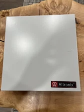 Altronix ALTV615DC8UL CCTV Power Supply