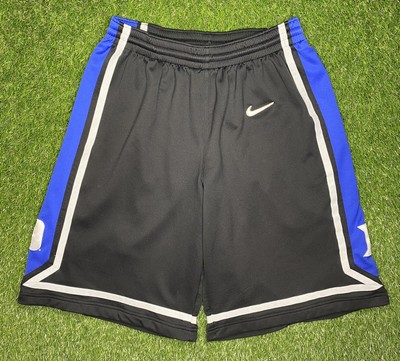 Vintage Team Nike Duke Blue Devil 