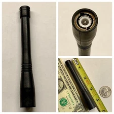 VHF 150-162 MHz UNIDEN SCANNER BNC ANTENNA