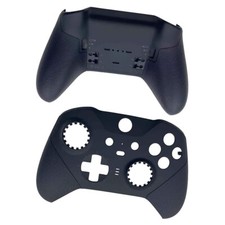 1Set Faceplate Replacement Top Bottom Shell For Xbox One Elite Series 2