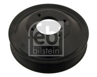 Febi 30124 Riemenscheibe FüR Wasserpumpe BMW 3Er 5Er 7Er Z3