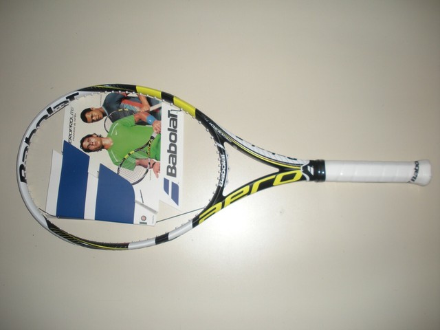 babolat aero pro lite