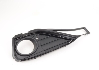 BMW F32 F33 F36 Fog Light Trim Front Right Genuine 51117294832 | eBay 
