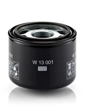 MANN-FILTER filter, operating hydraulics W 13 001