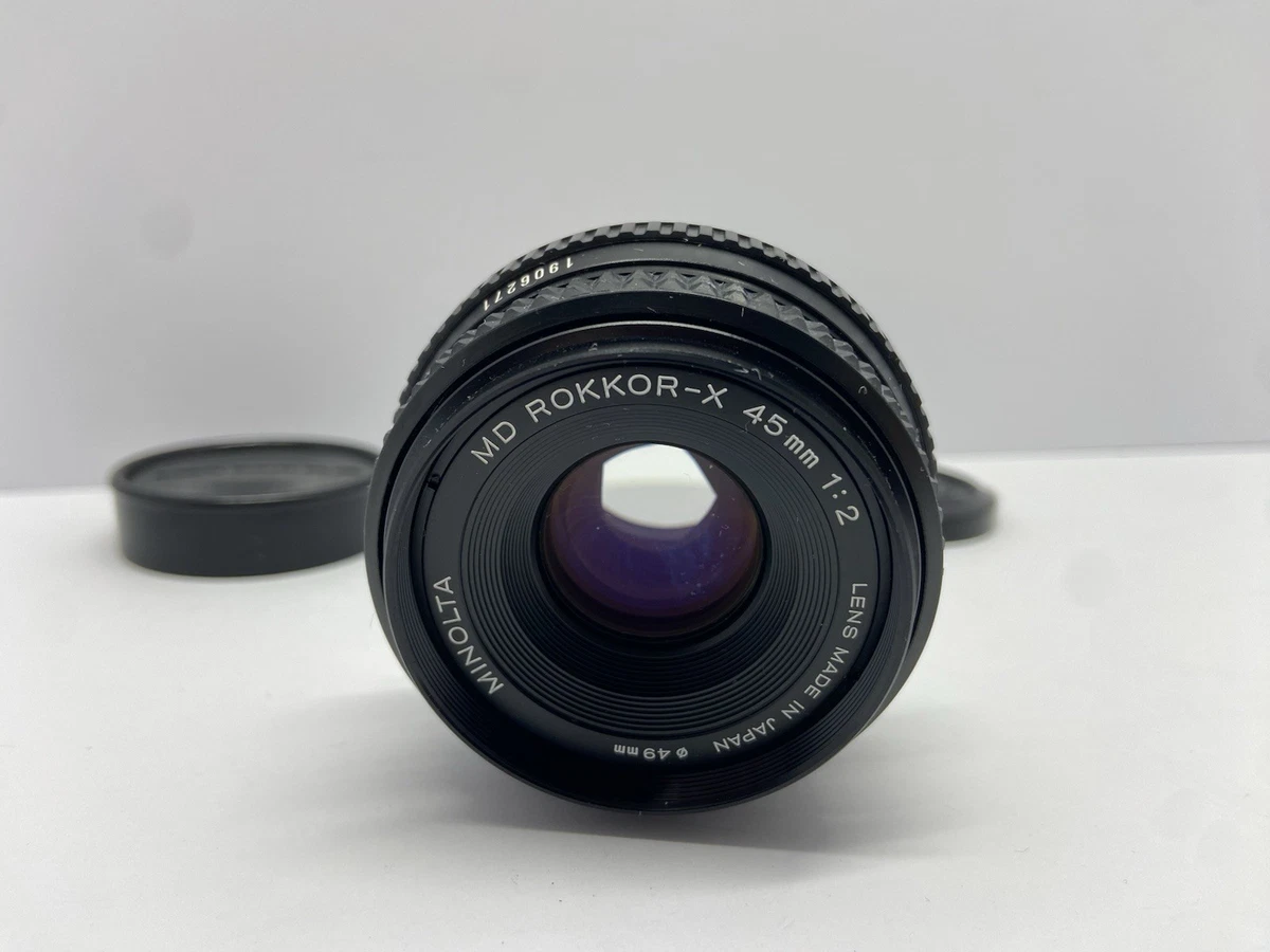 Minolta x300 d'occasion - Photo, audio & vidéo