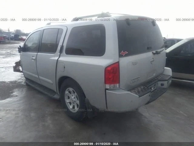 Estuche de transferencia compatible con 04-07 INFINITI QX56 3258894 Foto 3 de 4