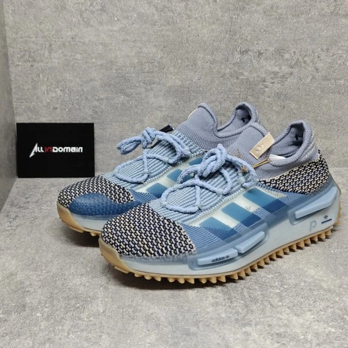 adidas Philllllthy x NMD_S1 Ambient Sky FZ5830 Men's Sizes