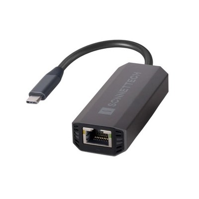 Sonnet Solo 5G USB-C to 5Gb Ethernet Adapter - Apple Adapter