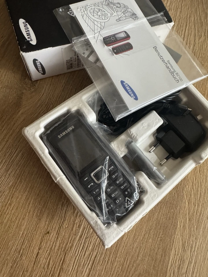 Samsung GT-B2100 - Bild 3 von 4