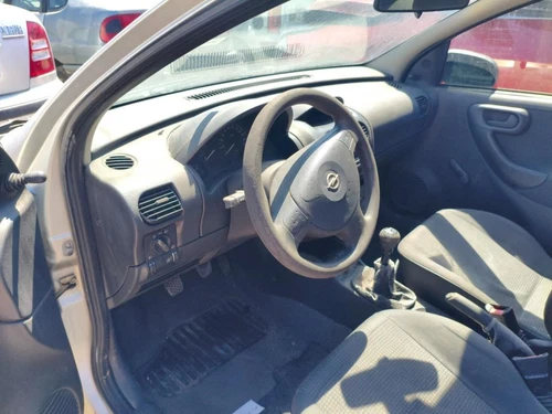 Caja Filtro Aire para OPEL CORSA C Club 2002 1732040 - Imagen 9 de 9