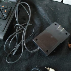 Panasonic MSX2 FS-A1 MK2 Personal Computer, PSU and Box, Working, Japan-h1210-