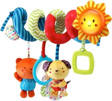 VTech Sunny Days Activity Spiral, Multicolor Small NEW.