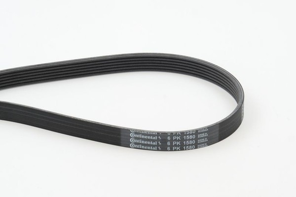 Continental Ctam 6PK1580 Keilrippenriemen FüR Alfa Romeo Audi Daihatsu-image