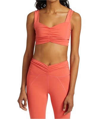 n:philanthropy Womens Resnick Sports Bra
