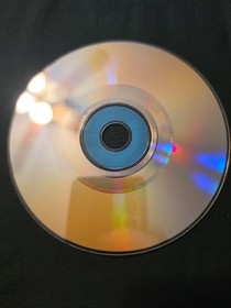 Capcom vs. SNK (Sega Dreamcast, 2000) - Disc Only - UnTested Looks Good 