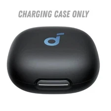 Soundcore Sport X20 Replacement Charging Case Black