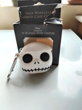 Disney Nightmare Before Christmas Jack Skellington AirPod Case Cover Gen 1 And 2