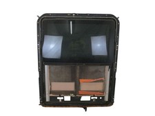 Schiebedach Glas mit Sonnenblende passt für MERCEDES-BENZ S-KLASSE (W220) S 320 Schiebedach Glas mit Sonnenblende passt für MERCEDES-BENZ S-KLASSE (W220) S 320