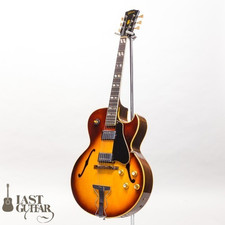 Gibson USA ES-175 1968 Vintage Sunburst Authentic Vintage w/Hard case
