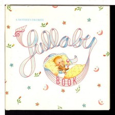 A Mother's Favorite Lullaby Book