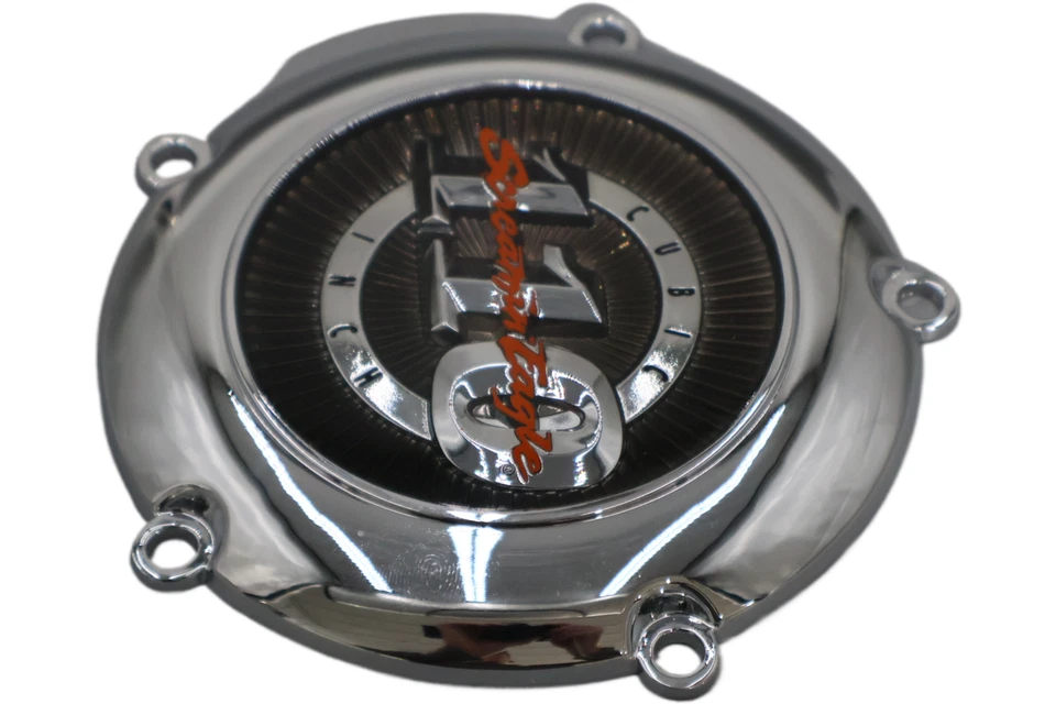 29206-07 NUEVO FABRICANTE DE EQUIPOS ORIGINALES 2007-2008 HARLEY-DAVIDSON CVO DYNA ROADKING FILTRO DE AIRE MOLDURA Foto 3 de 4