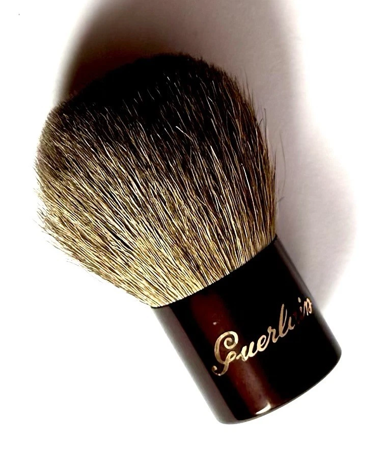 Guerlain Mini Kabuki Brush - Bild 2 von 3