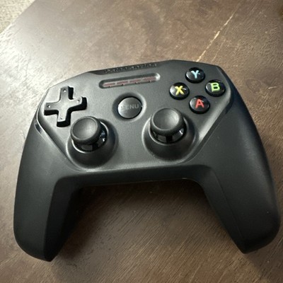 SteelSeries Nimbus Wireless Gaming Controller GC-00004 - Black