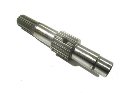 3A021-41310 GENUINE OEM KUBOTA PROPELLER SHAFT M4700DT M4900DT M5700DT 