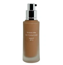 Elizabeth Arden Intervene Makeup SPF 15 Foundation 1 fl oz 30ml Soft Cocoa 16