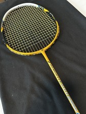 Yonex Armortec 900 P, LCW 2010 limited edition yellow/white. JP version 8.5/10